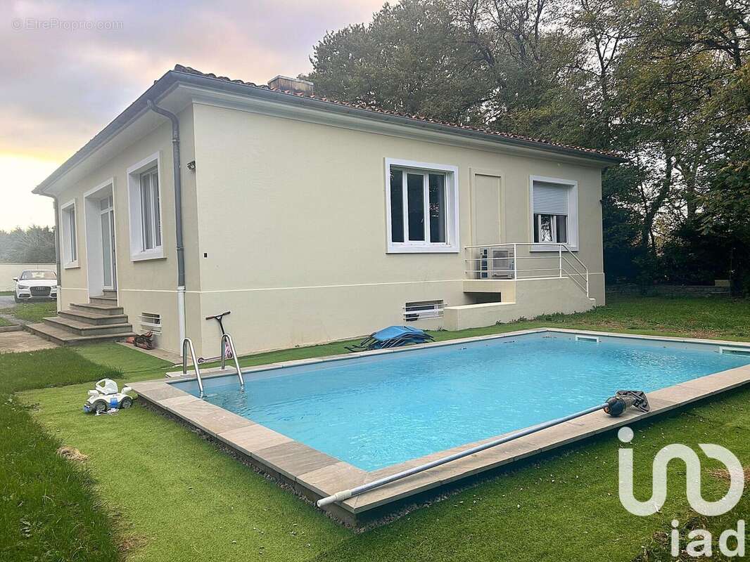 Photo 1 - Maison à MAZAMET