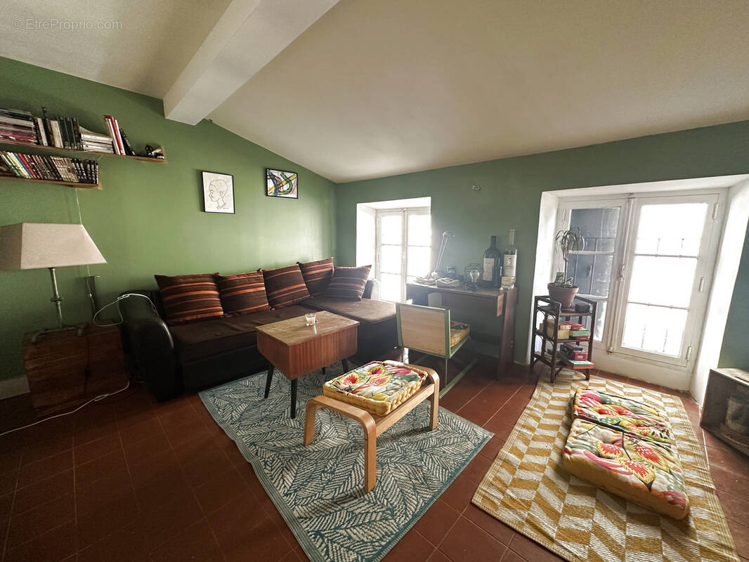 Appartement à CARCASSONNE