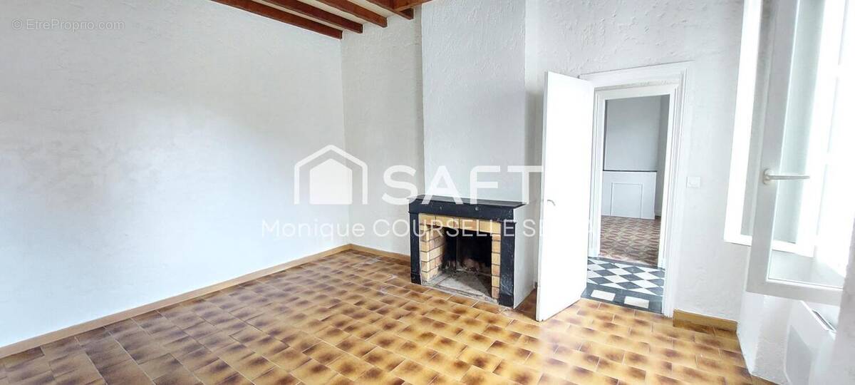 Photo 1 - Maison à LAMARQUE