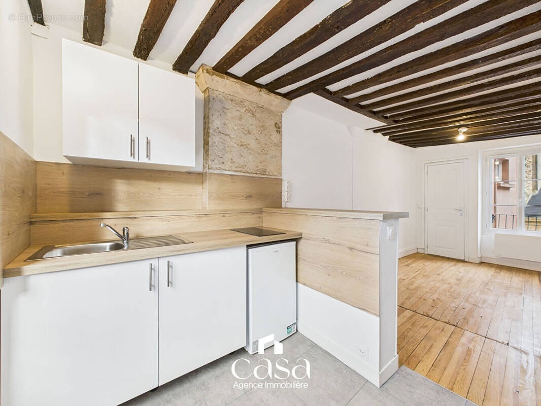 Appartement à CAEN