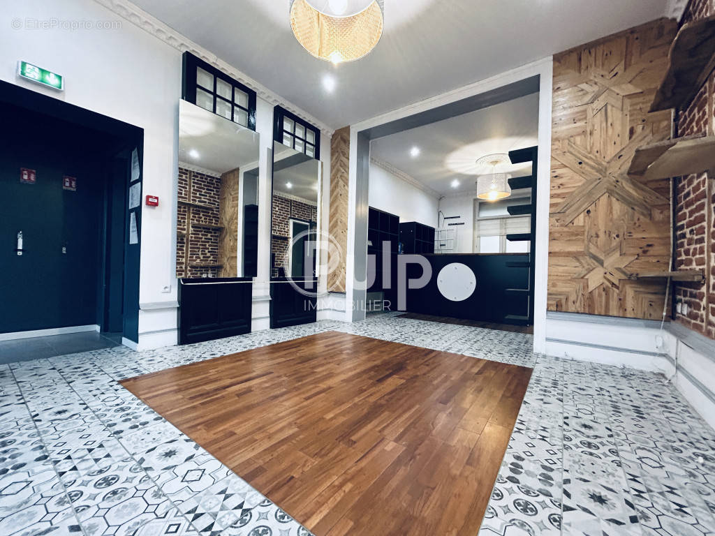 Appartement à HENIN-BEAUMONT