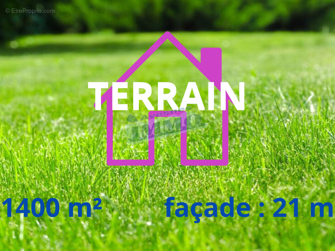 Terrain à AGNEZ-LES-DUISANS