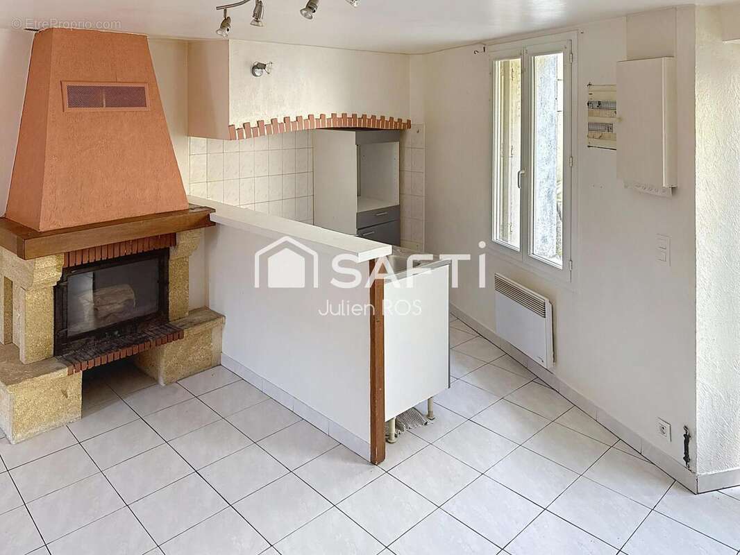 Photo 4 - Maison à LAURENS