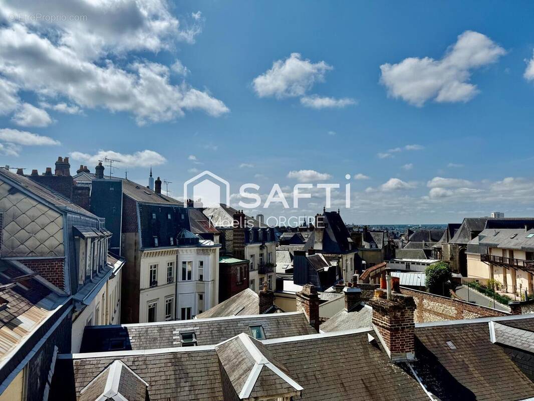 Photo 1 - Appartement à ROUEN