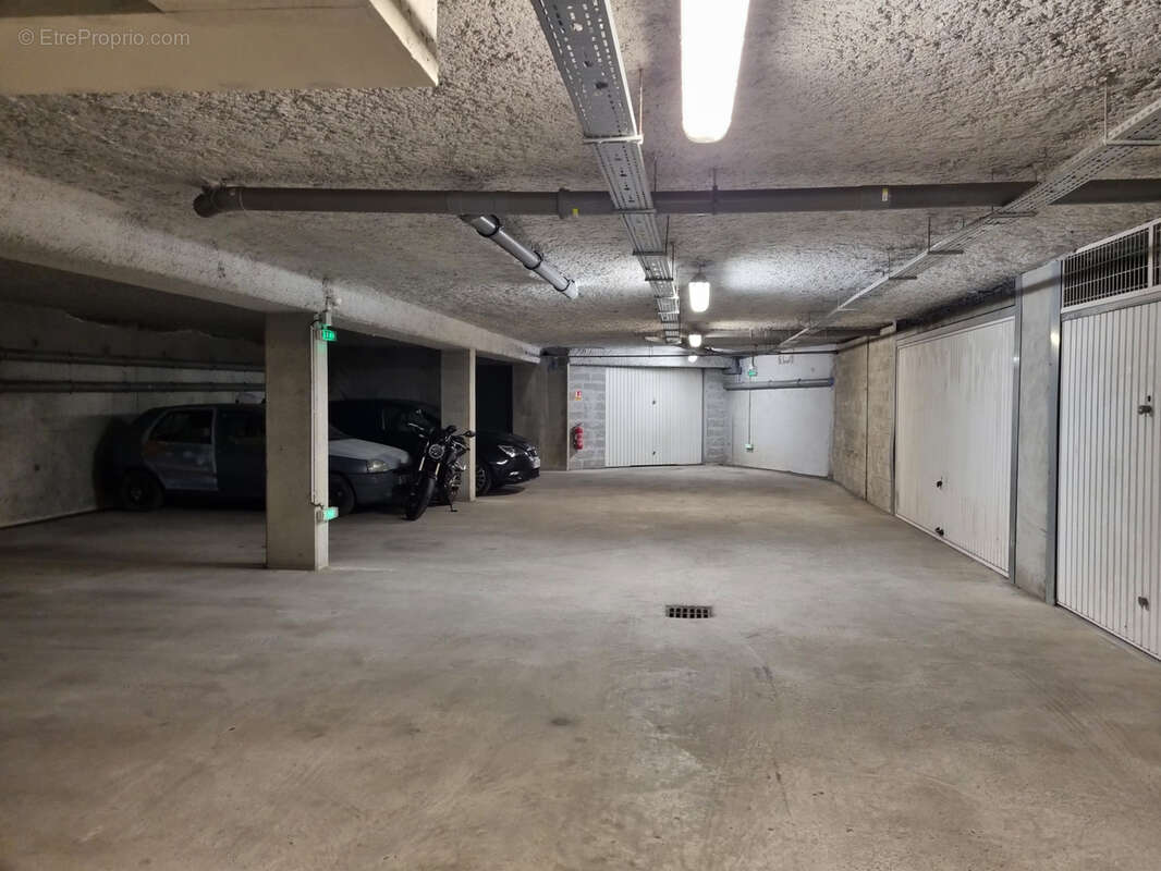 Appartement à MERIGNAC
