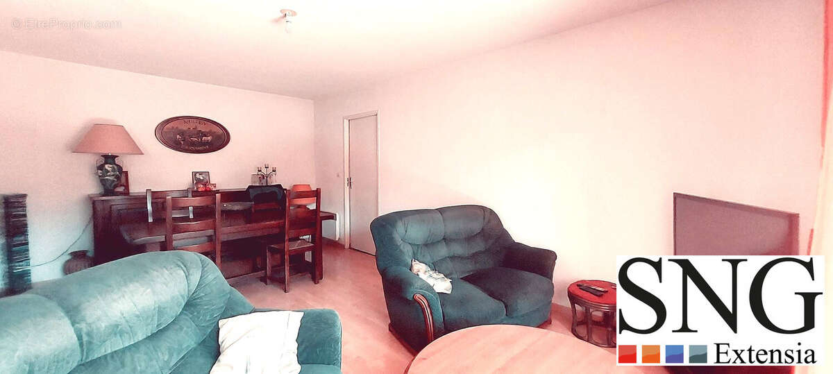 Appartement à GRAULHET