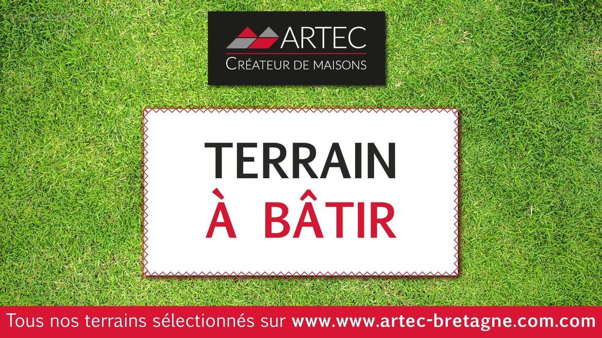 Terrain à PIRE-SUR-SEICHE