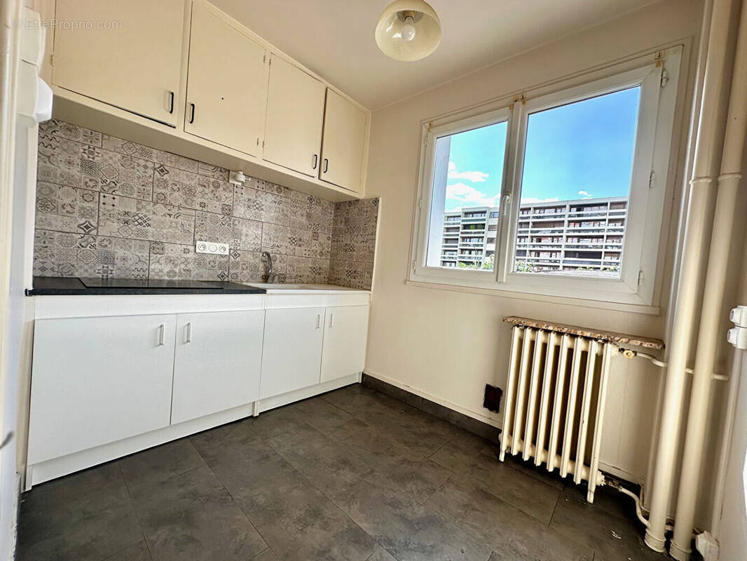 Appartement à AURILLAC