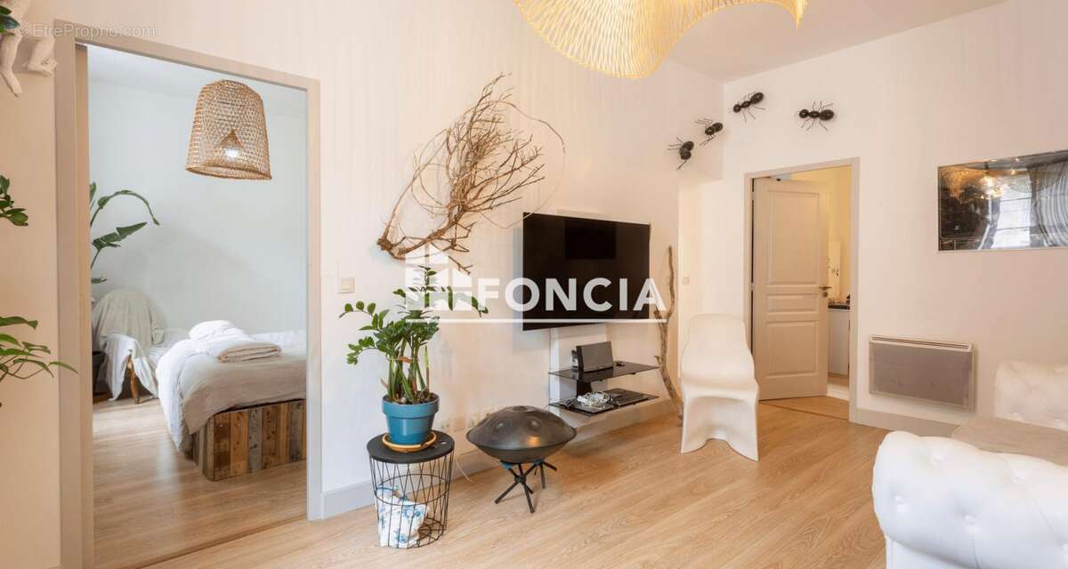 Appartement à AVIGNON