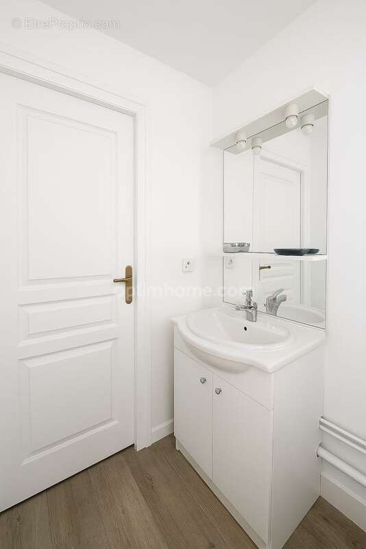 Appartement à BETHUNE