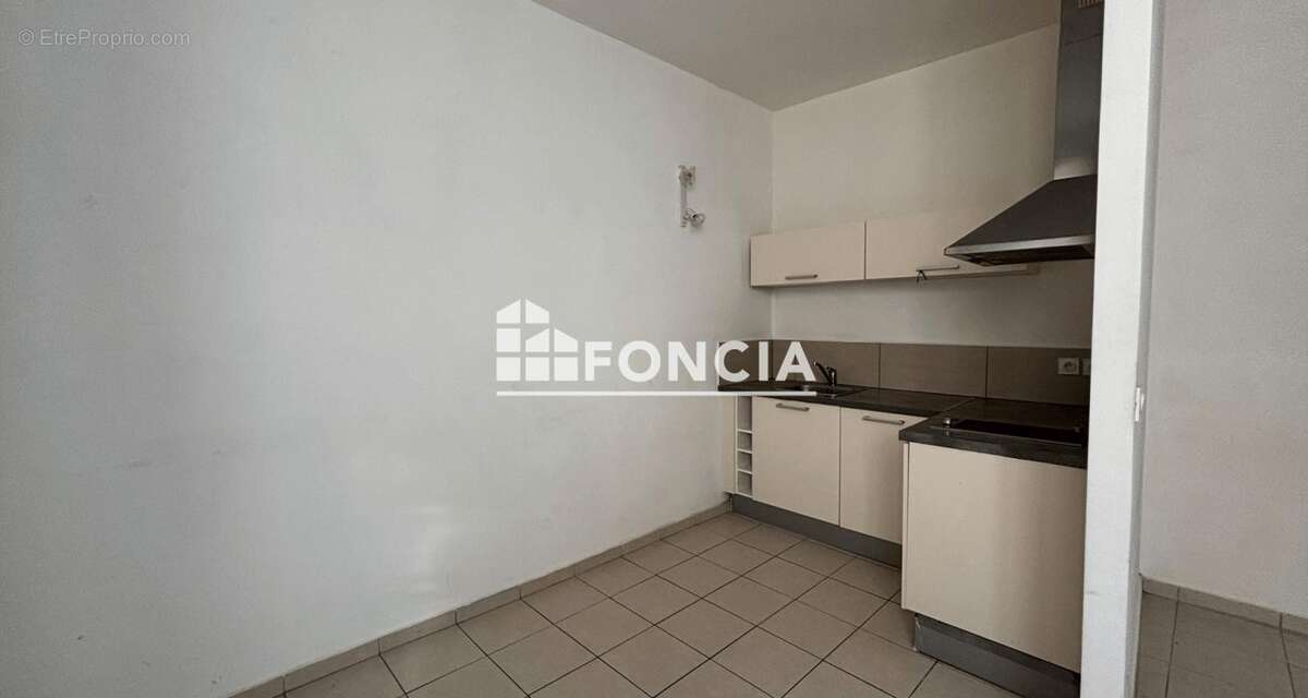Appartement à BEAUCAIRE