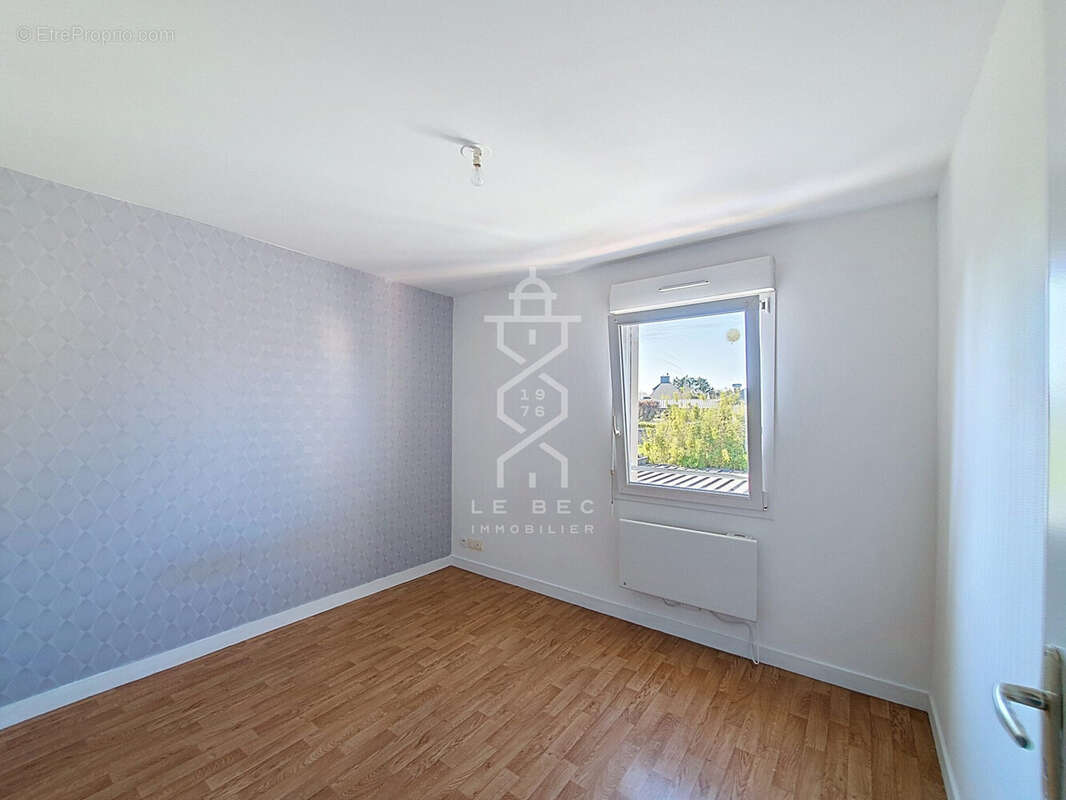 Appartement à LORIENT