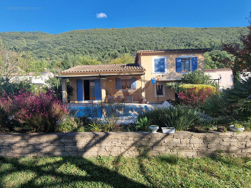 Maison à GAGNIERES