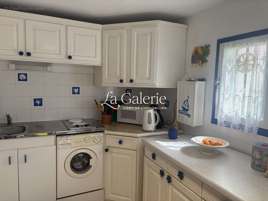 Appartement à HYERES