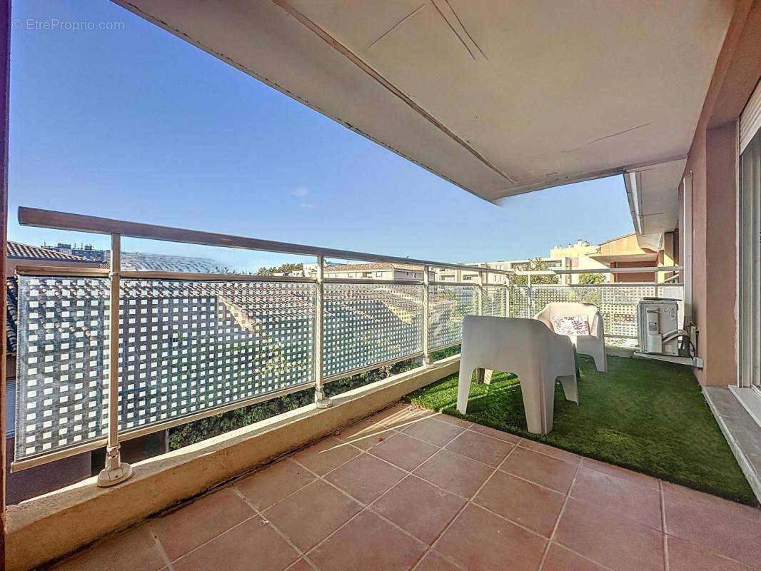 Appartement à AVIGNON