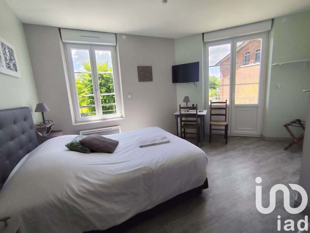 Photo 8 - Appartement à VERVINS
