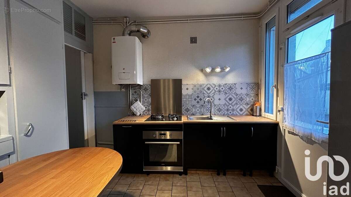 Photo 2 - Maison à LANGRUNE-SUR-MER