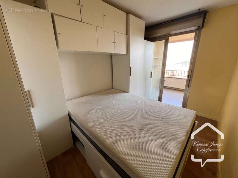 Appartement à AJACCIO