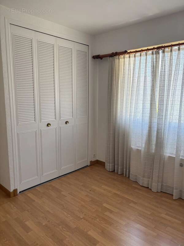 Appartement à GRASSE