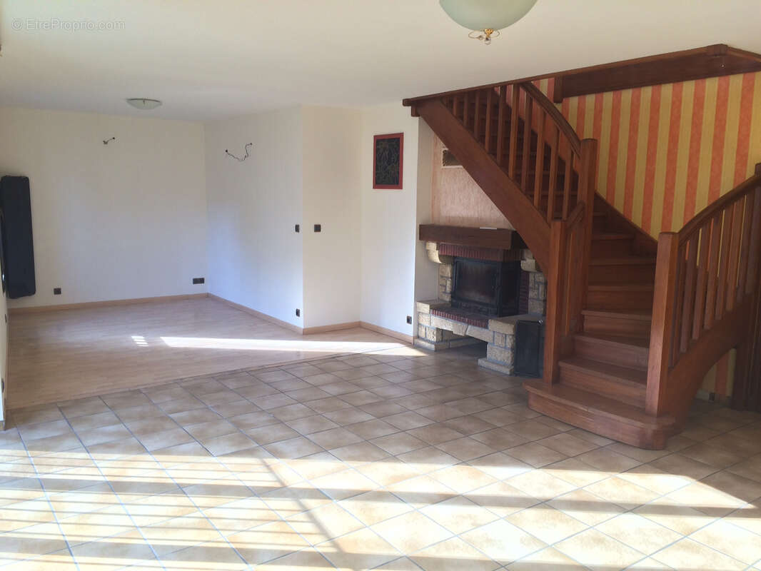Appartement à ESPALION