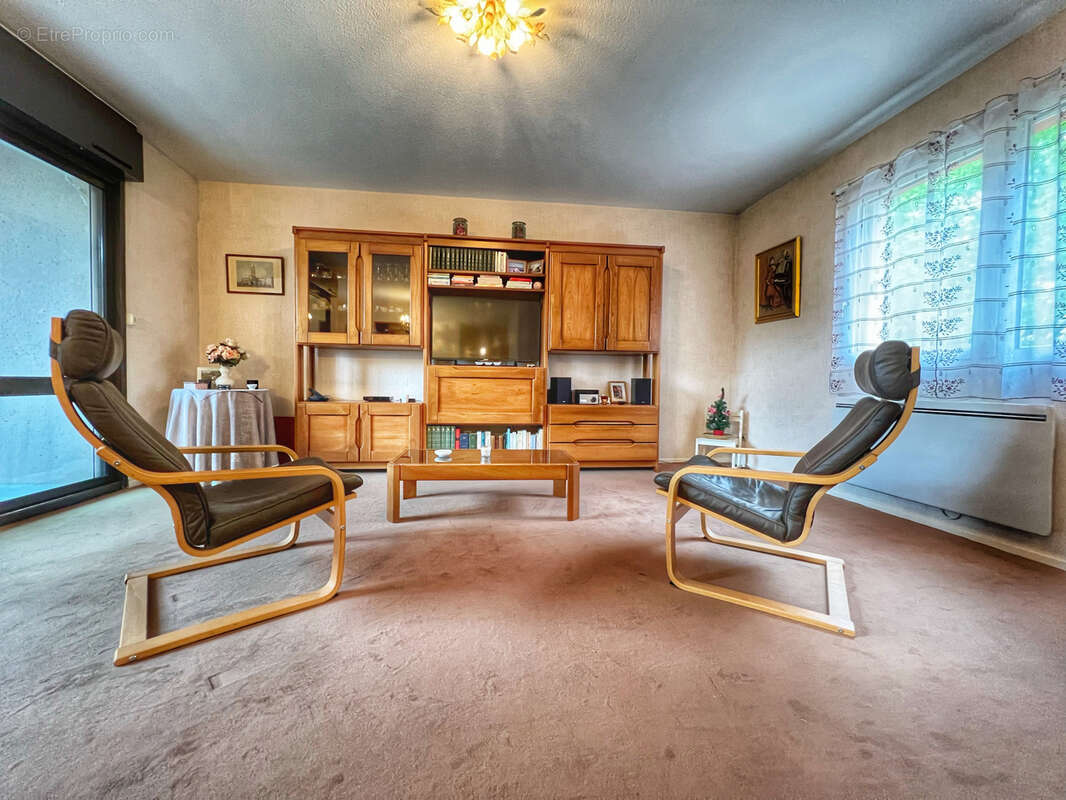 Appartement à CASTANET-TOLOSAN