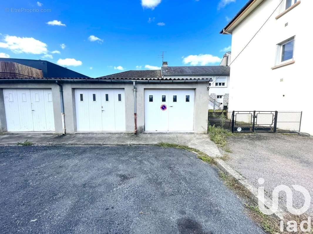 Photo 6 - Appartement à BRIVE-LA-GAILLARDE