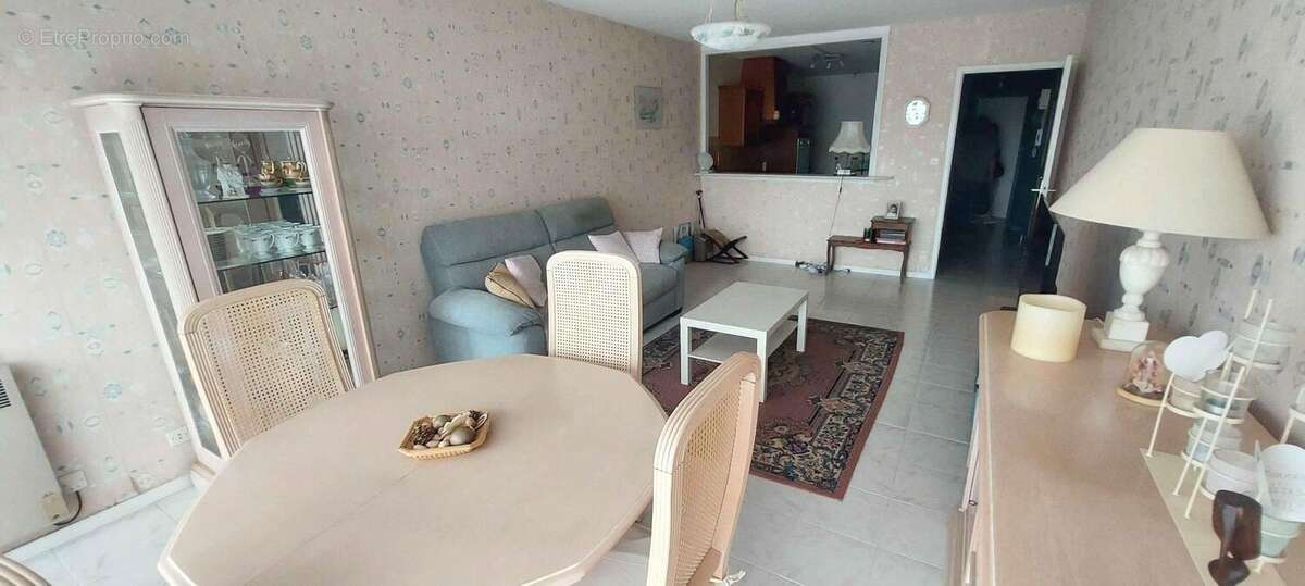 Appartement à ANDERNOS-LES-BAINS