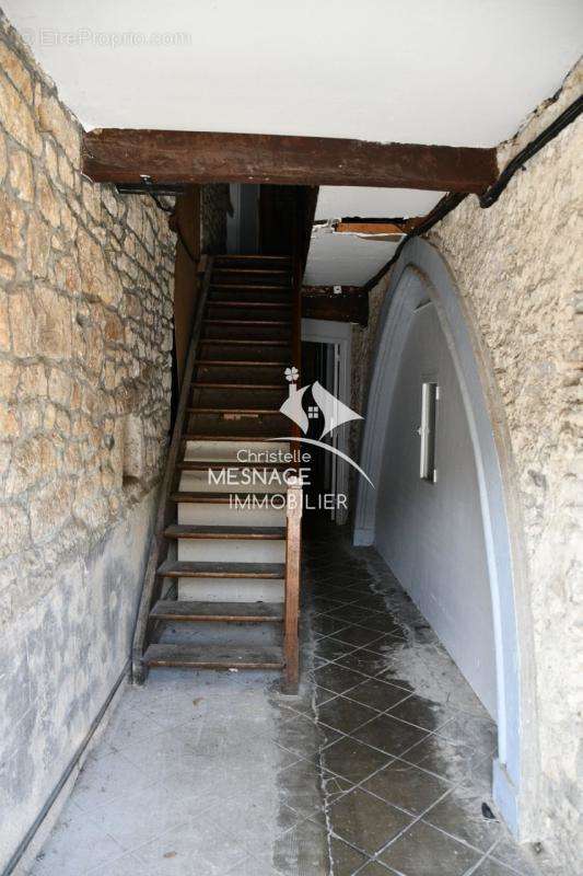 Maison à DINAN