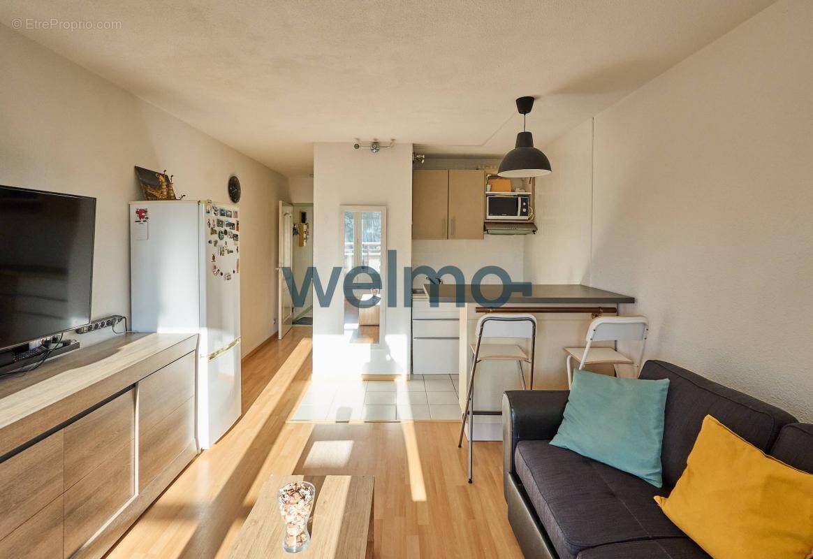 Appartement à SEIGNOSSE