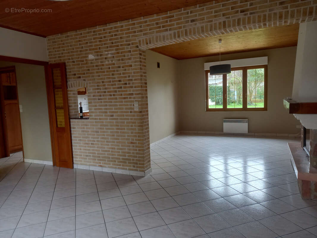 Maison à DESVRES