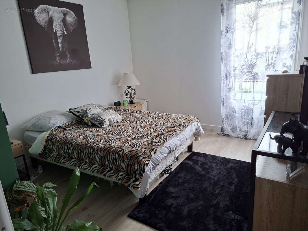 Appartement à MAUREPAS