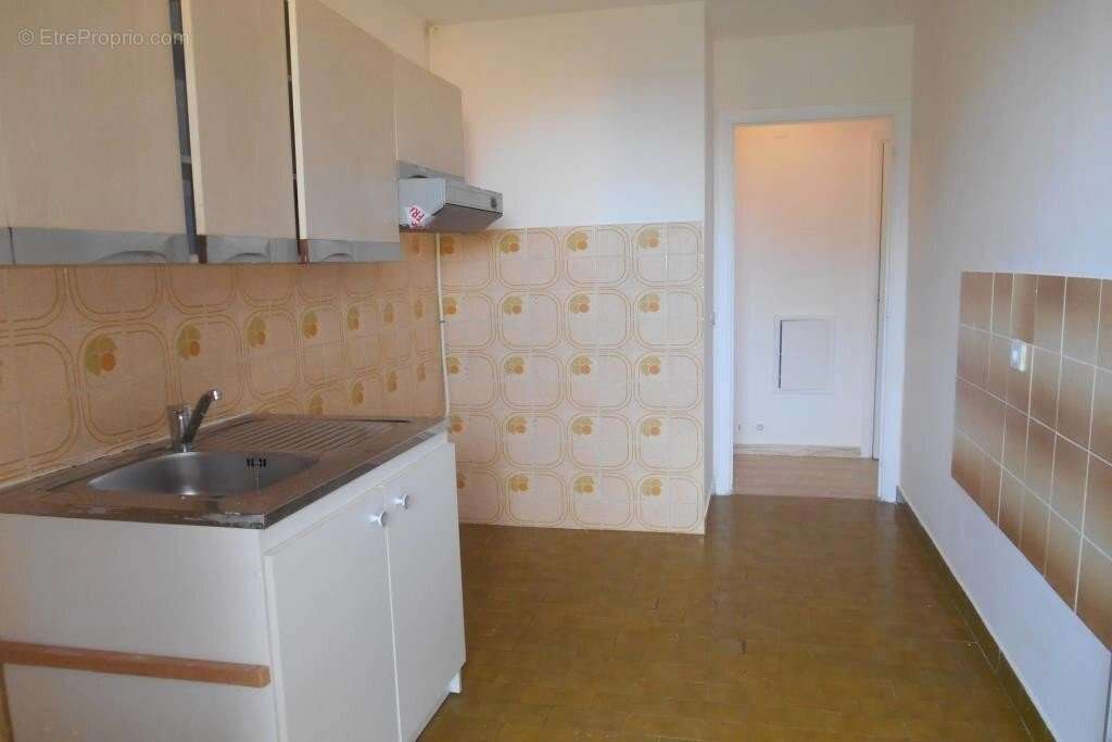 Appartement à GRASSE