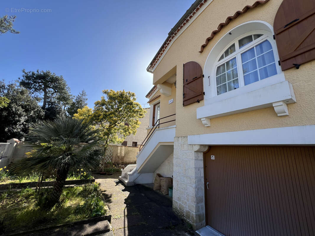 Maison à ROYAN