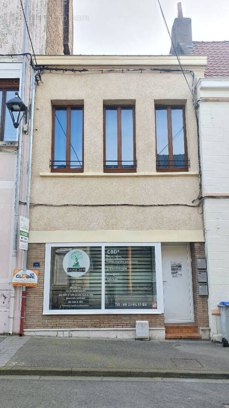 Appartement à CONDE-SUR-L&#039;ESCAUT