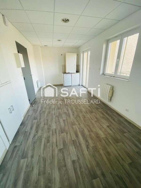 Photo 5 - Appartement à CLERMONT-EN-ARGONNE