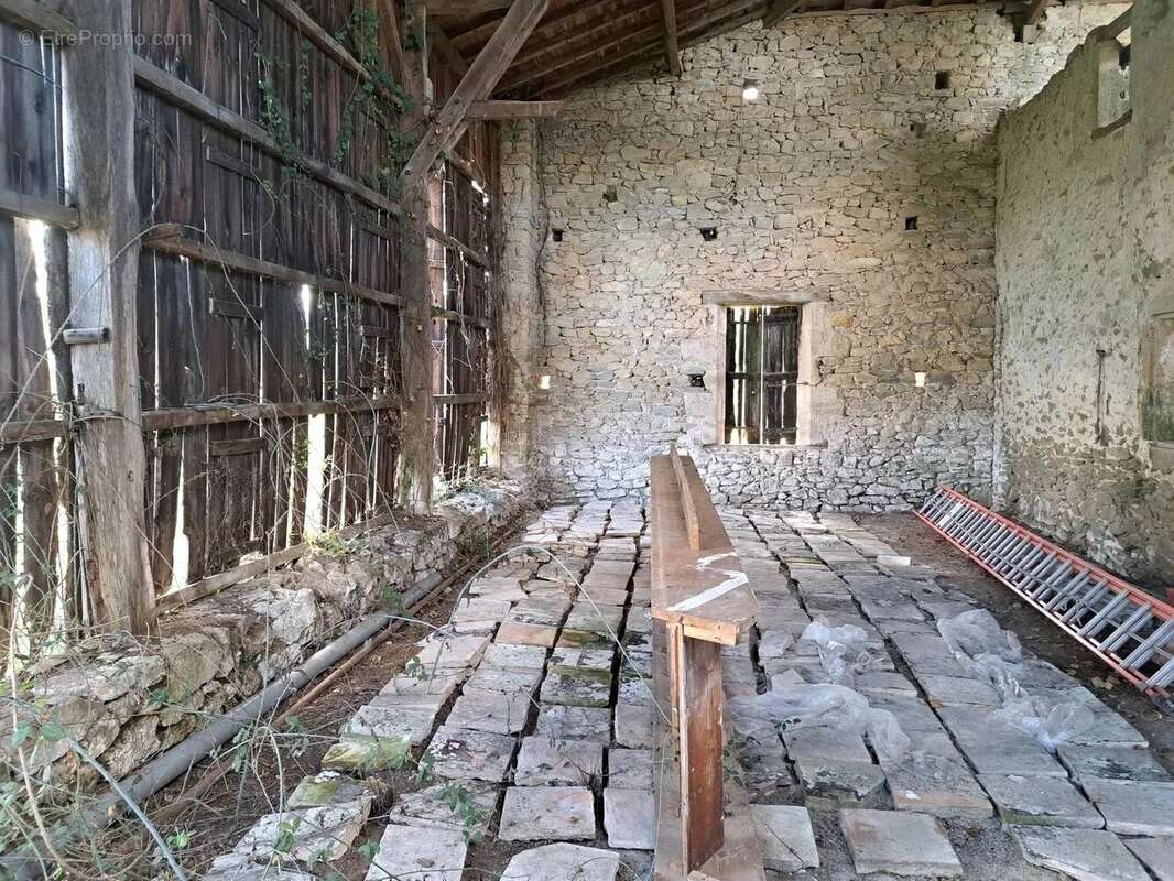 Maison à LANGON
