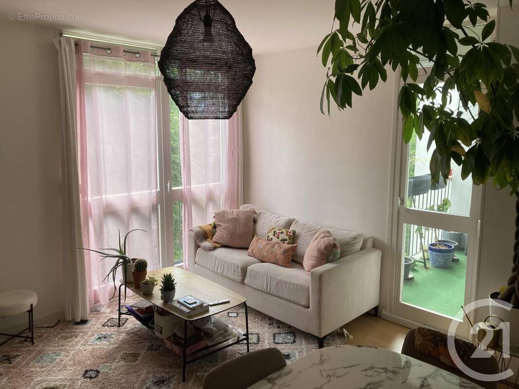 Appartement à AVON