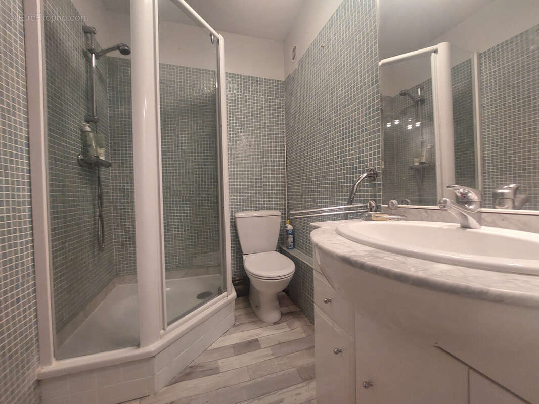 Appartement à ARCACHON