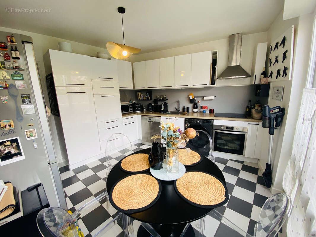 Appartement à ECULLY