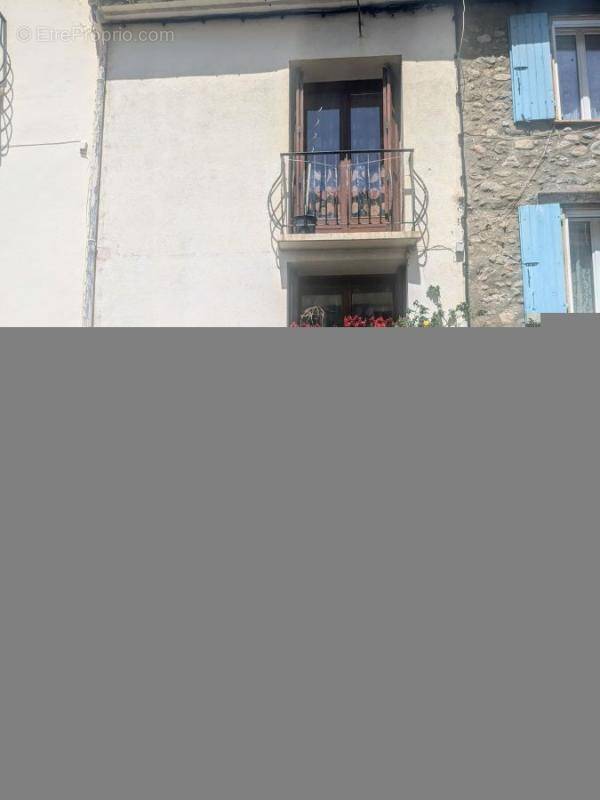 Maison à ARLES-SUR-TECH