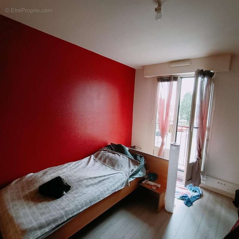Appartement à LORIENT