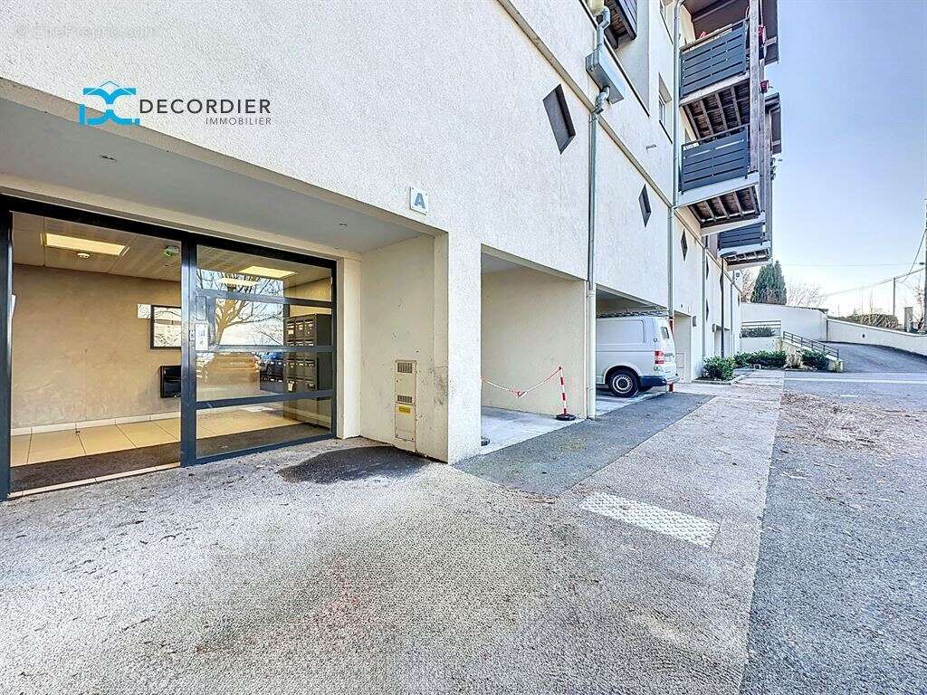 Appartement à EVIAN-LES-BAINS