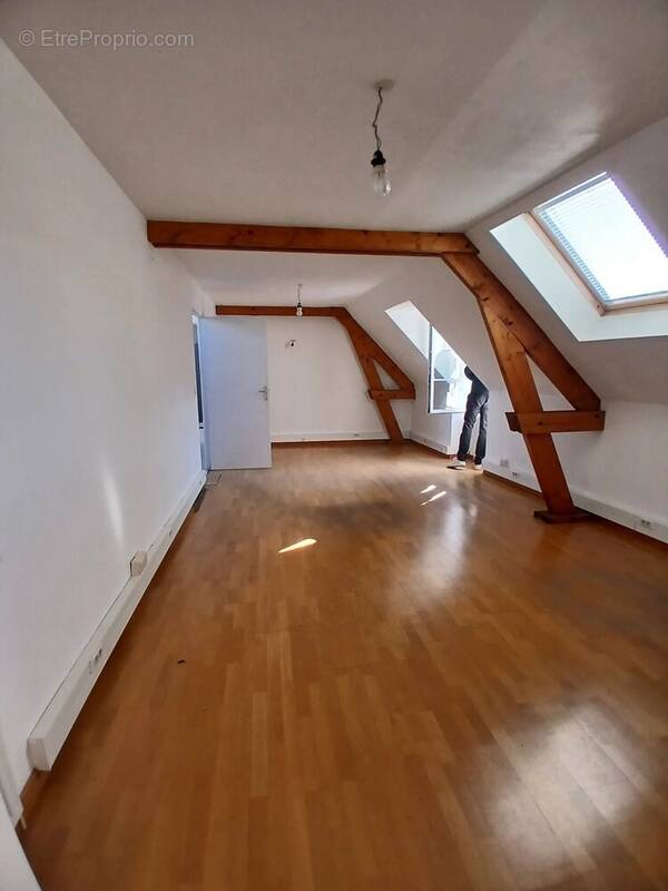 Maison à COIGNIERES