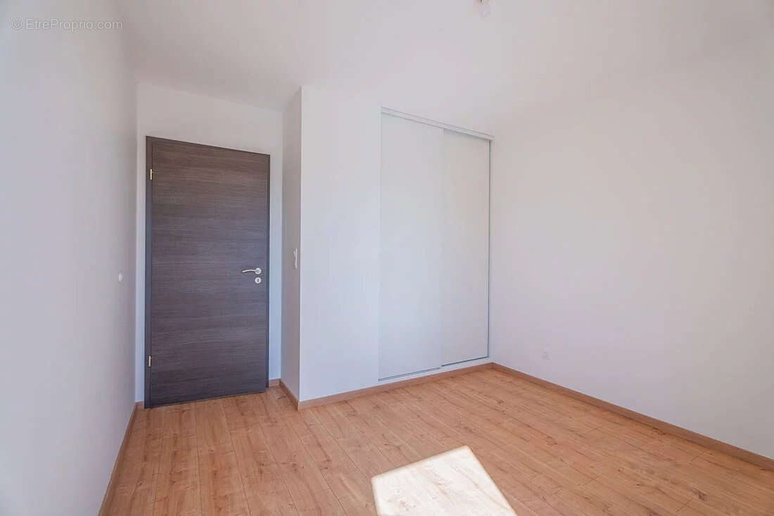 Appartement à TALANGE