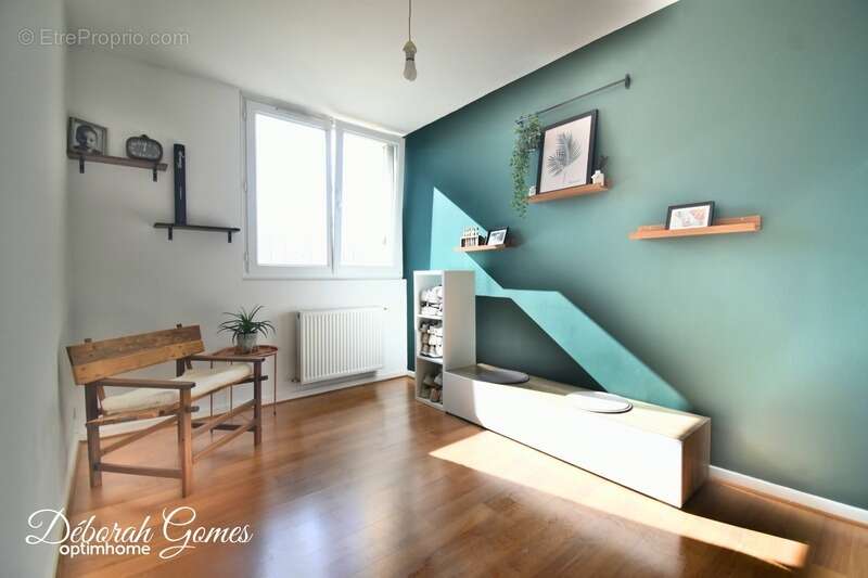 Appartement à PAU