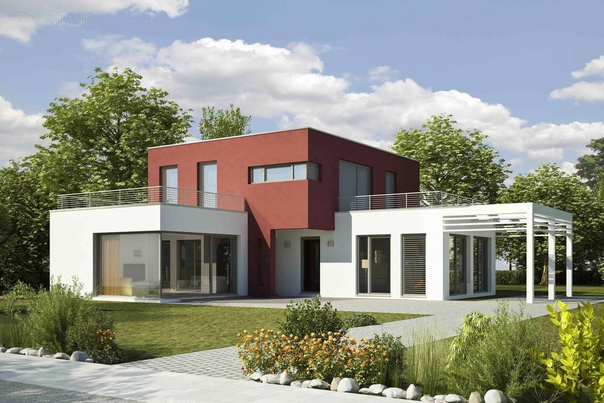 Maison à ARLES-SUR-TECH