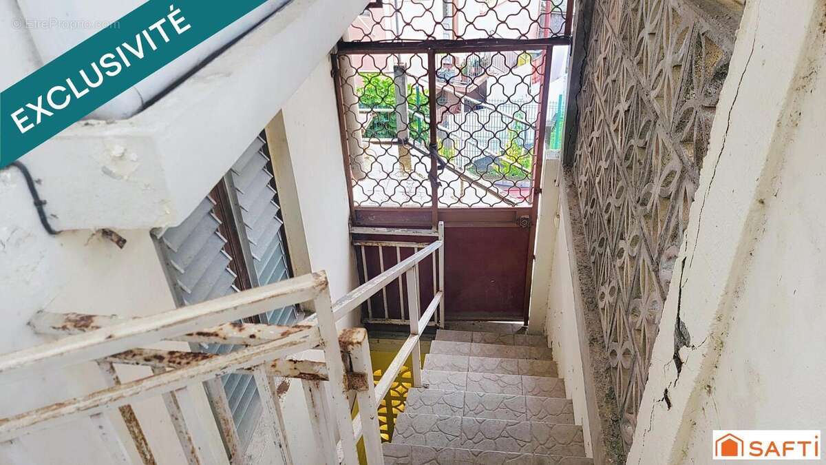 Photo 5 - Appartement à LA TRINITE