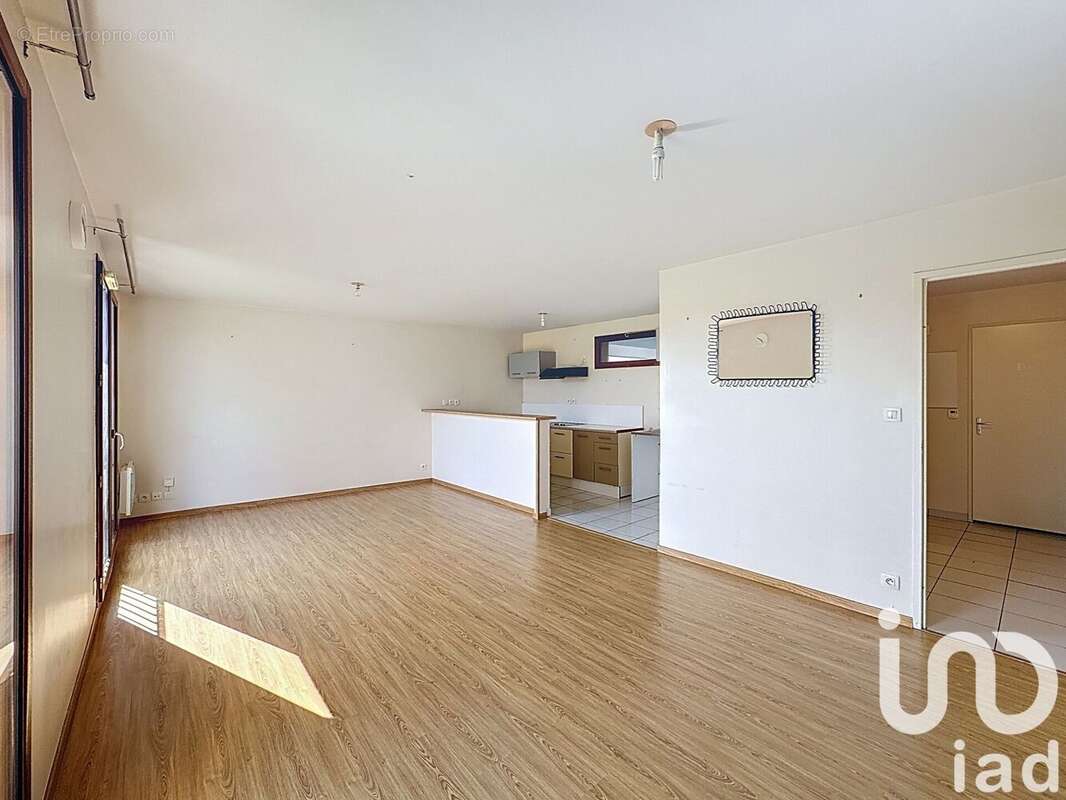 Photo 2 - Appartement à PACE