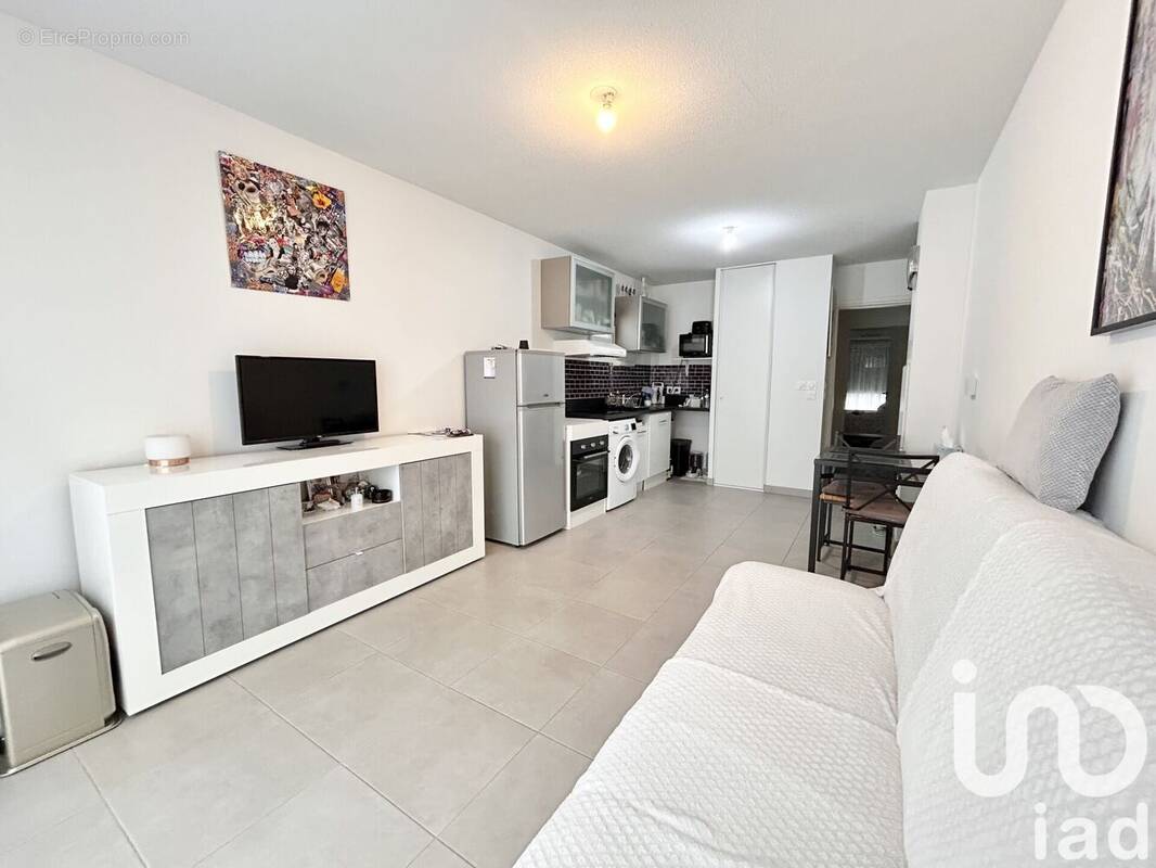 Photo 1 - Appartement à VITROLLES