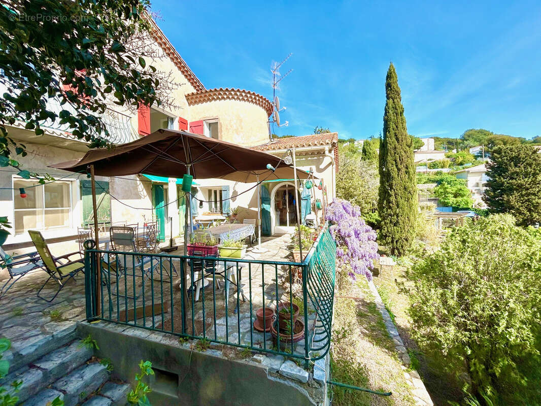 Maison à SETE